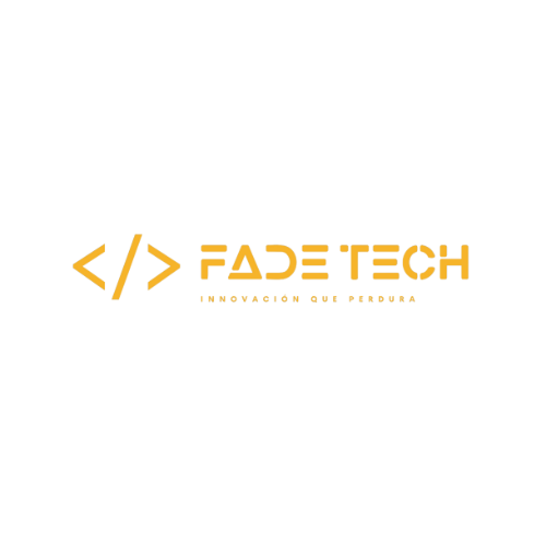 Logo Fade Technologies